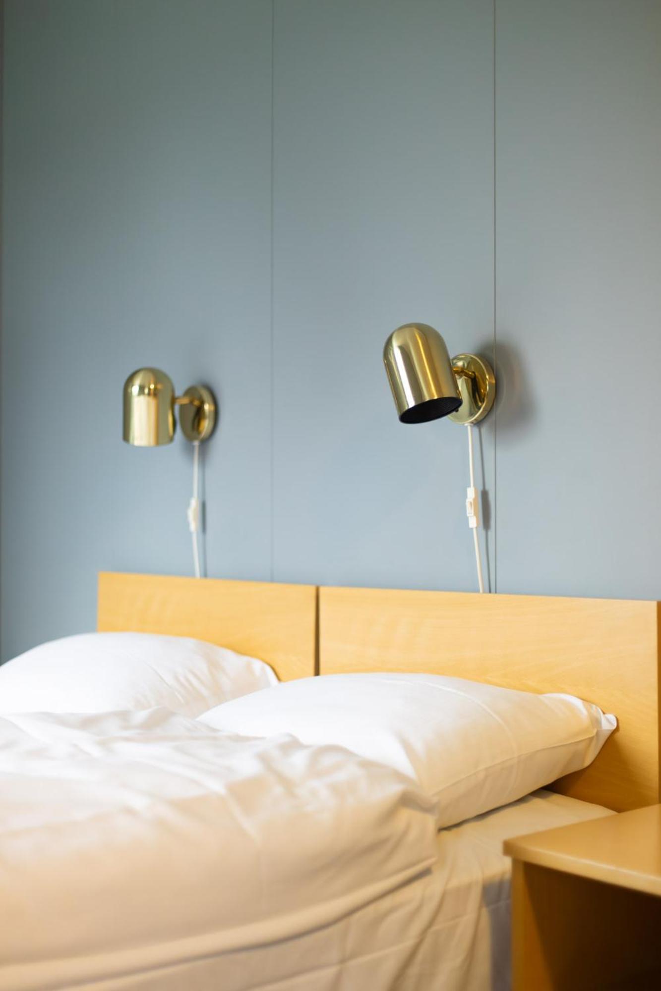 Havly Bed & Breakfast Ytre Hauge Ngoại thất bức ảnh
